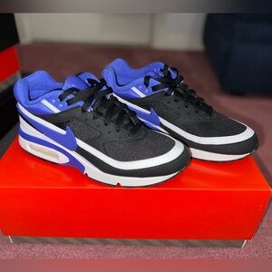 New Nike Air Max BW OG "Persian Violet" Sneakers